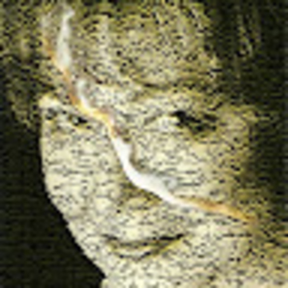 Meet your Posher, Silke - Picture 1 of 1